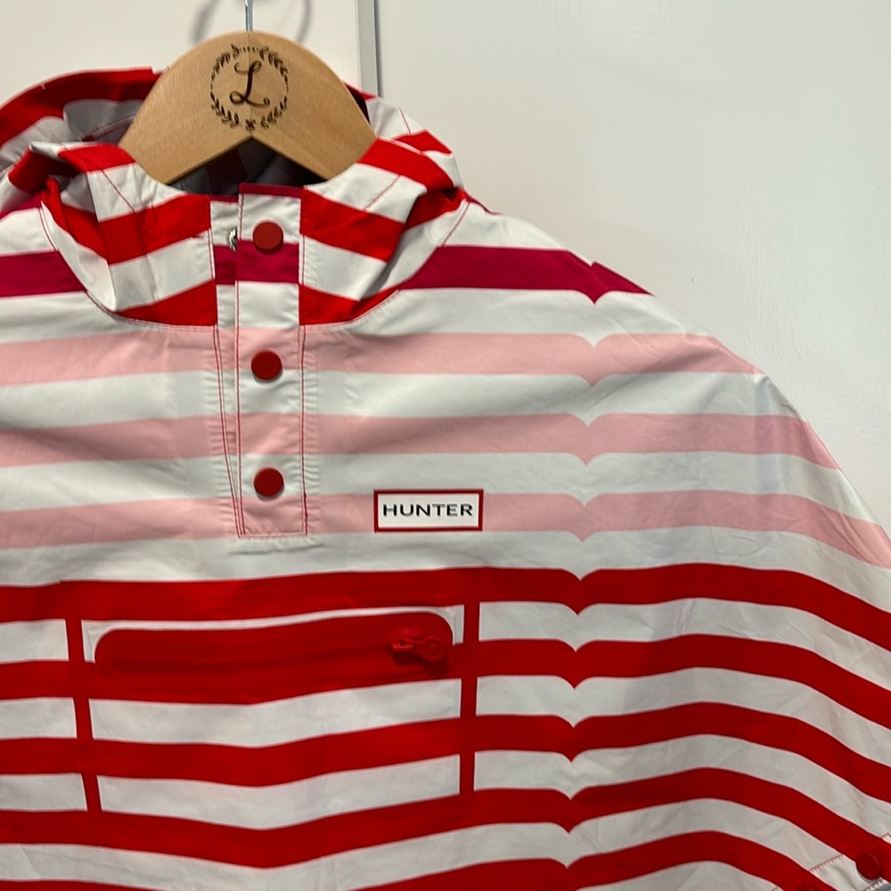 Hunter x Target kids rain poncho